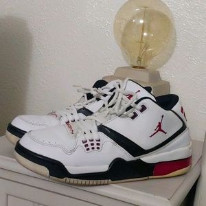 air jordan bowling shoes